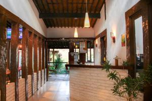 Pousada New Paradise