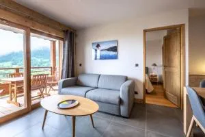 Résidence La Grange Aux Fees - GRANGE AUX FEES E14 BAT B MAE-6901 - Les Avanchers