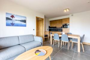 Résidence La Grange Aux Fees - GRANGE AUX FEES E14 BAT B MAE-6901