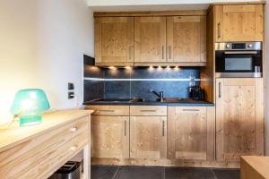 Résidence La Grange Aux Fees - GRANGE AUX FEES E14 BAT B MAE-6901