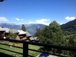 Appartements Residence La Grange Aux Fees - GRANGE AUX FEES E14 BAT B MAE-6901 : photos des chambres