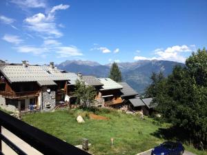 Appartements Residence La Grange Aux Fees - GRANGE AUX FEES E14 BAT B MAE-6901 : photos des chambres