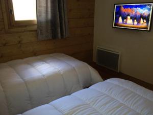 Appartements Residence La Grange Aux Fees - GRANGE AUX FEES E14 BAT B MAE-6901 : photos des chambres