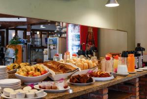 Pousada New Paradise