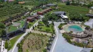 Pedra Aguda Spa - Povolide