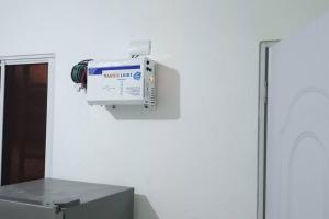 Aparta estudio 2 El Cacique, próximo malecón SD