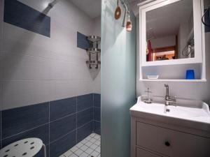 Résidence Lauziere Dessous G - LAUZIERE DESSOUS 07 MAE-6971