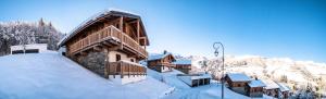 Appartements Chalet Laurentides - CHALET LAURENTIDES MAE-6981 : photos des chambres