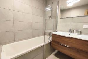 Appartements Chalet Laurentides - CHALET LAURENTIDES MAE-6981 : photos des chambres