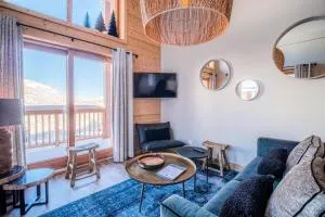 Chalet Gaspesie - CHALET GASPESIE MAE-6991 - Les Avanchers