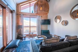 Chalet Gaspesie - CHALET GASPESIE MAE-6991