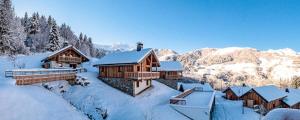 Appartements Chalet Gaspesie - CHALET GASPESIE MAE-6991 : photos des chambres