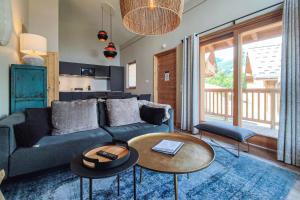 Chalet Gaspesie - CHALET GASPESIE MAE-6991