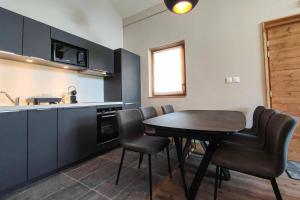 Appartements Chalet Gaspesie - CHALET GASPESIE MAE-6991 : photos des chambres