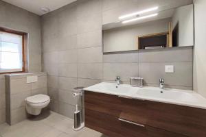 Appartements Chalet Gaspesie - CHALET GASPESIE MAE-6991 : photos des chambres
