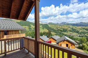 Appartements Chalet Gaspesie - CHALET GASPESIE MAE-6991 : photos des chambres