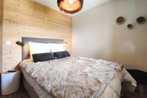 Appartements Chalet Gaspesie - CHALET GASPESIE MAE-6991 : photos des chambres