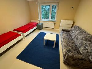 3Raumwohnung mit Balkon im Leipzig Nord BMW, Amazon, Messe & Porsche