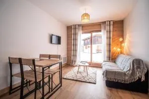 Résidence Lumi Batiment B - LUMI B 302 MAE-7011 - Les Avanchers