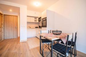 Appartements Residence Lumi Batiment B - LUMI B 302 MAE-7011 : photos des chambres