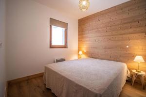 Appartements Residence Lumi Batiment B - LUMI B 302 MAE-7011 : photos des chambres
