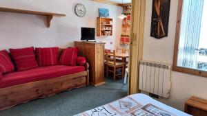 Appartements Residence Caillou G - CAILLOU 16 MAE-7051 : photos des chambres