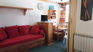 Appartements Residence Caillou G - CAILLOU 16 MAE-7051 : photos des chambres