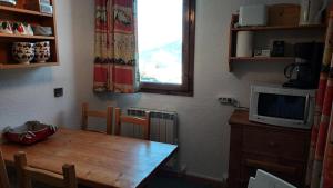 Appartements Residence Caillou G - CAILLOU 16 MAE-7051 : photos des chambres