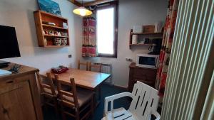 Appartements Residence Caillou G - CAILLOU 16 MAE-7051 : photos des chambres