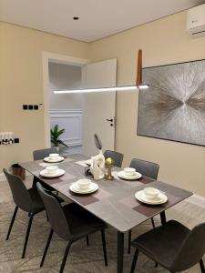 شقه 3فاخره ثلاث غرف نوم