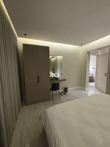 شقه 3فاخره ثلاث غرف نوم