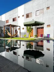 Marbello Pousada Gostoso - 里奥杜福古