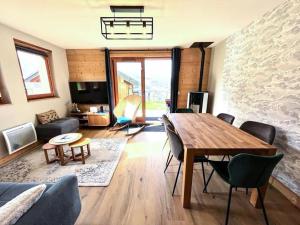 Appartements Chalet Meije - CHALET MEIJE MAE-7151 : photos des chambres