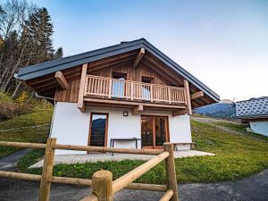 Appartements Chalet Meije - CHALET MEIJE MAE-7151 : photos des chambres