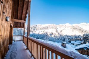 Appartements Chalet Meije - CHALET MEIJE MAE-7151 : photos des chambres