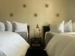 Grand Central Motel - Ely