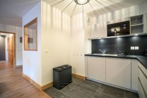 Appartements Residence Lumi Batiment B - LUMI B 504 MAE-7161 : photos des chambres