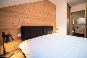 Appartements Residence Lumi Batiment B - LUMI B 504 MAE-7161 : photos des chambres