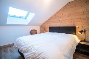 Appartements Residence Lumi Batiment B - LUMI B 504 MAE-7161 : photos des chambres
