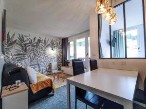 Résidence Gollet G - GOLLET 54 MAE-7181 - 3hvězdičkové hotely ve městě Valmorel