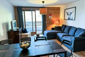 Appartements Residence Lumi Batiment B - LUMI B 402a MAE-7191 : photos des chambres