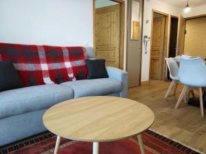 Appartements Residence Lumi Batiment B - LUMI B 104 MAE-7211 : photos des chambres