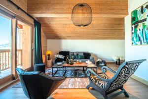Résidence Lumi Batiment B - LUMI B ALPAGA 306 MAE-7221