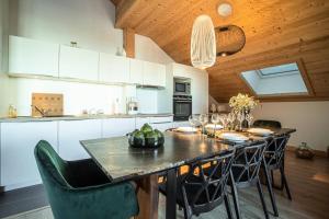 Résidence Lumi Batiment B - LUMI B ALPAGA 306 MAE-7221