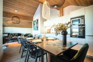 Résidence Lumi Batiment B - LUMI B ALPAGA 306 MAE-7221