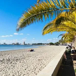 Di Mar - 圣佩德罗-德尔皮纳塔尔