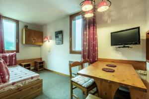 Résidence Lauziere Dessous G - La Lauziere Dessous 20 MAE-7301