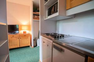 Appartements Residence Cheval Blanc G - CHEVAL BLANC C73 MAE-9261 : photos des chambres