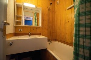 Appartements Residence Cheval Blanc G - CHEVAL BLANC C73 MAE-9261 : photos des chambres