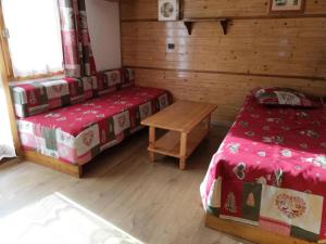 Appartements Residence Gollet G - GOLLET 17 MAE-9271 : photos des chambres